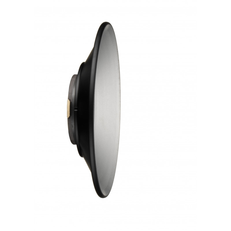 BRONCOLOR P120 WIDE ANGLE REFLECTOR | Fcf Forniture Cine Foto