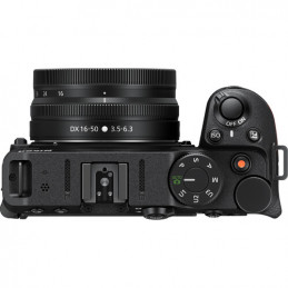 NIKON Z30 + 16-50mm VR - GARANZIA NIKON ITALIA | Fcf Forniture Cine Foto