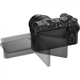 NIKON Z30 BODY - GARANZIA NIKON ITALIA | Fcf Forniture Cine Foto