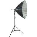 BRONCOLOR PARA 133 KIT WITHOUT ADAPTER | Fcf Forniture Cine Foto