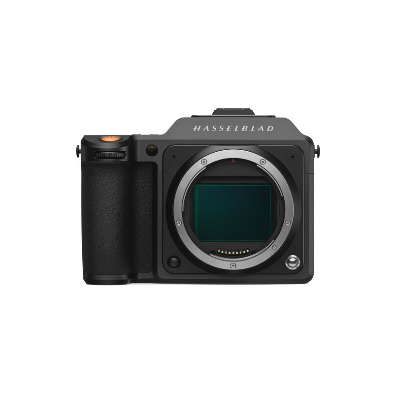 HASSELBLAD X2D 100C BODY | Fcf Forniture Cine Foto