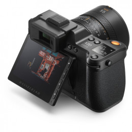 HASSELBLAD X2D 100C BODY | Fcf Forniture Cine Foto