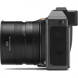 HASSELBLAD X2D 100C BODY | Fcf Forniture Cine Foto