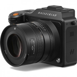 HASSELBLAD X2D 100C BODY | Fcf Forniture Cine Foto