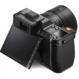 HASSELBLAD X2D 100C BODY | Fcf Forniture Cine Foto