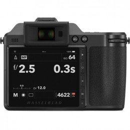 HASSELBLAD X2D 100C BODY | Fcf Forniture Cine Foto