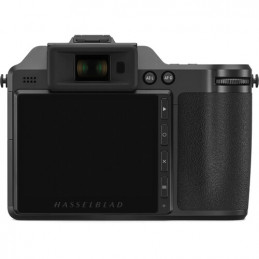 HASSELBLAD X2D 100C BODY | Fcf Forniture Cine Foto