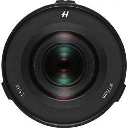 HASSELBLAD XCD 55mm F2.5 V | Fcf Forniture Cine Foto