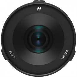 HASSELBLAD XCD 38mm F2.5 V | Fcf Forniture Cine Foto