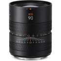 HASSELBLAD XCD 90mm F2.5 V | Fcf Forniture Cine Foto