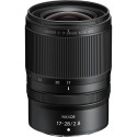 NIKON Z 17-28mm F2.8 | Fcf Forniture Cine Foto
