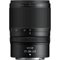 NIKON Z 17-28mm F2.8 | Fcf Forniture Cine Foto