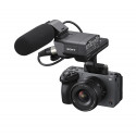 SONY CINEMA LINE FX30 (ILME-FX30) | Fcf Forniture Cine Foto