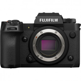 FUJIFILM X-H2 BODY | Fcf Forniture Cine Foto