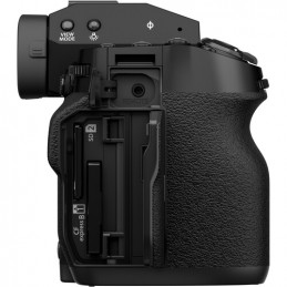 FUJIFILM X-H2 BODY | Fcf Forniture Cine Foto