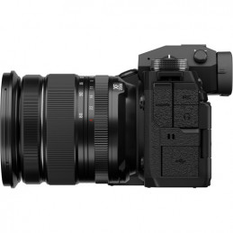 FUJIFILM X-H2 + 16-80mm | Fcf Forniture Cine Foto