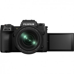 FUJIFILM X-H2 + 16-80mm | Fcf Forniture Cine Foto