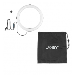 JOBY JB01733-BWW BEAMO RING LIGHT 12 | Fcf Forniture Cine Foto