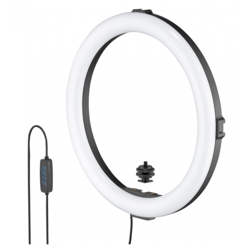 JOBY JB01733-BWW BEAMO RING LIGHT 12 | Fcf Forniture Cine Foto