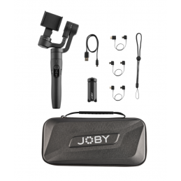 JOBY JB01656-BWW SMART STABILIZER | Fcf Forniture Cine Foto