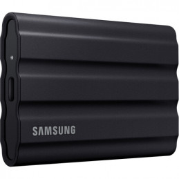 SAMSUNG PORTABLE SSD T7 SHIELD 1TB | Fcf Forniture Cine Foto