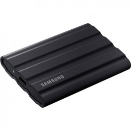 SAMSUNG PORTABLE SSD T7 SHIELD 2TB | Fcf Forniture Cine Foto
