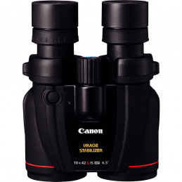 CANON BINOCOLO 10X42 L IS WP | Fcf Forniture Cine Foto