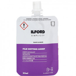 ILFORD SIMPLICITY FILM WETTING AGENT 25ML | Fcf Forniture Cine Foto