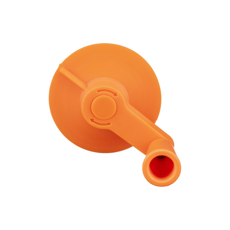 LAB BOX CRANK ORANGE | Fcf Forniture Cine Foto LAB BOX CRANK ORANGE | Fcf Forniture Cine Foto