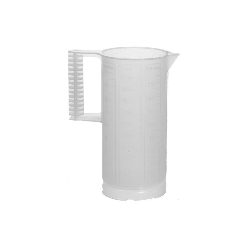 PATTERSON CARAFFA GRADUATA 2 LITRI | Fcf Forniture Cine Foto