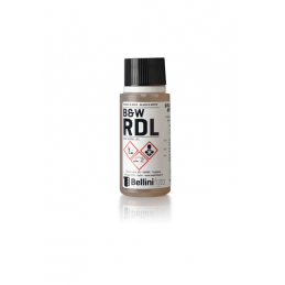 BELLINI RDL SVILUPPO PELLICOLA B&W 100ML | Fcf Forniture Cine Foto