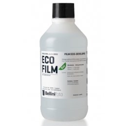 BELLINI ECOFILM SVILUPPO PELLICOLA 500ML | Fcf Forniture Cine Foto