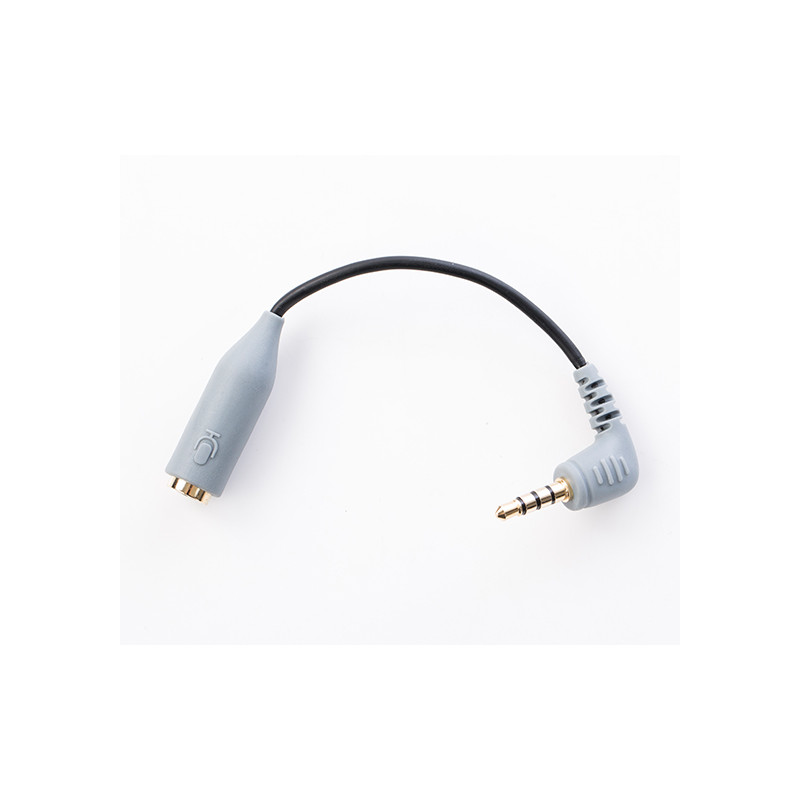 BOYA BY-CIP2 SMARTPHONE ADAPTER | Fcf Forniture Cine Foto BOYA BY-CIP2 SMARTPHONE ADAPTER | Fcf Forniture Cine Foto