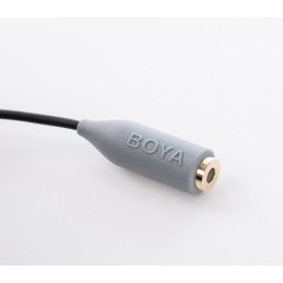 BOYA BY-CIP2 SMARTPHONE ADAPTER | Fcf Forniture Cine Foto