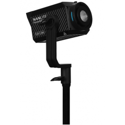 NANLITE LUCE LED FORZA 60C RGBLAC | Fcf Forniture Cine Foto