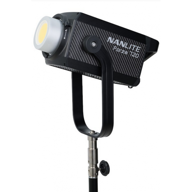 NANLITE LUCE LED FORZA 720 DAYLIGHT Fcf Forniture Cine Foto