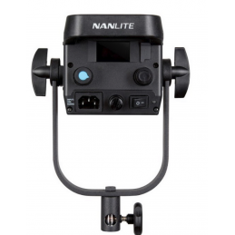 NANLITE LUCE LED SPOT FS-150 DAYLIGHT 5600K | Fcf Forniture Cine Foto