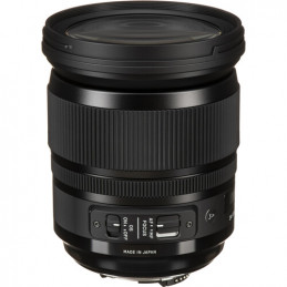 SIGMA 24-105mm F4 ART DG OS HSM AF NIKON | Fcf Forniture Cine Foto