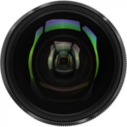 SIGMA 14mm F1.8 ART DG HSM AF SONY | Fcf Forniture Cine Foto