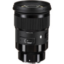 SIGMA 50mm F1.4 ART DG HSM AF SONY | Fcf Forniture Cine Foto