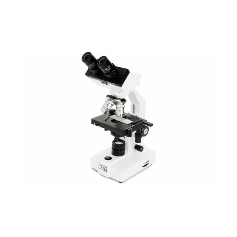 CELESTRON MICROSCOPIO LABS CB2000CF | Fcf Forniture Cine Foto