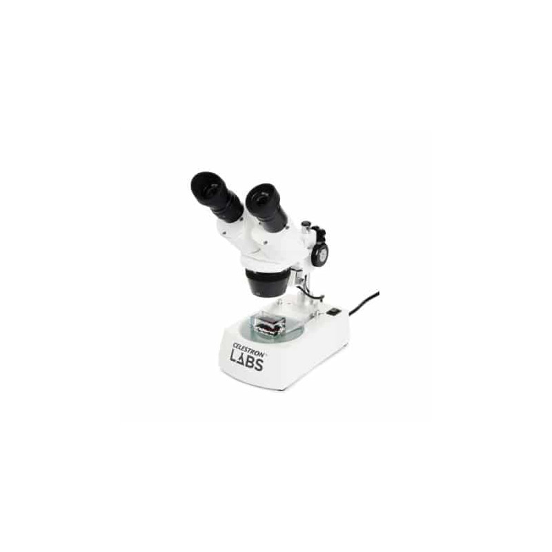 CELESTRON MICROSCOPIO LABS S10-60 | Fcf Forniture Cine Foto