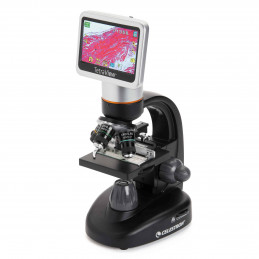 CELESTRON MICROSCOPIO BIOLOGICO TETRAVIEW | Fcf Forniture Cine Foto