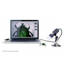 CELESTRON HANDHELD DIGITAL MICROSCOPIO USB | Fcf Forniture Cine Foto
