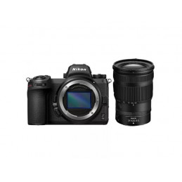 NIKON Z6 II + Z 24-120mm F4 - GARANZIA 4 ANNI NITAL | Fcf Forniture Cine Foto