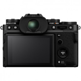 FUJIFILM X-T5 BLACK BODY - GARANZIA FUJIFILM ITALIA | Fcf Forniture Cine Foto