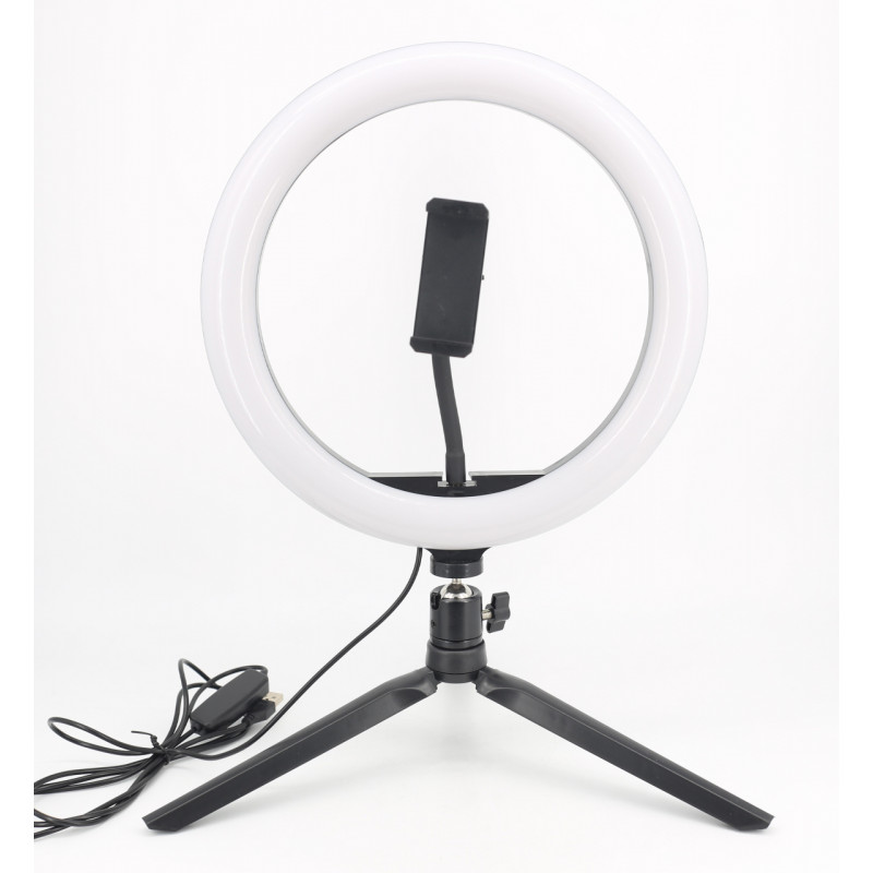 FOTOBESTWAY LED-100K2 RINGLED | Fcf Forniture Cine Foto