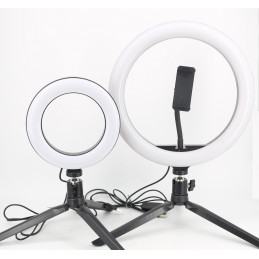 FOTOBESTWAY LED-100K2 RINGLED | Fcf Forniture Cine Foto