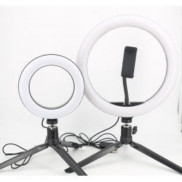 FOTOBESTWAY LED-80K2 RINGLED | Fcf Forniture Cine Foto