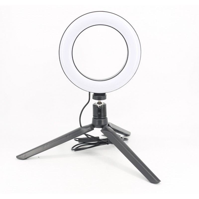 FOTOBESTWAY LED-80K2 RINGLED | Fcf Forniture Cine Foto